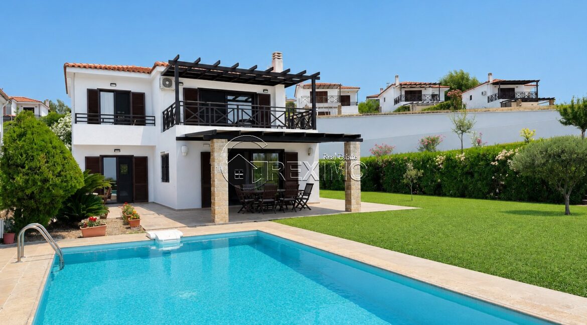 Villa in Elani Greece (11)