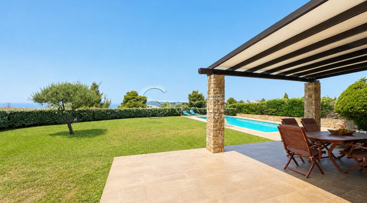 Villa in Elani Greece (14)
