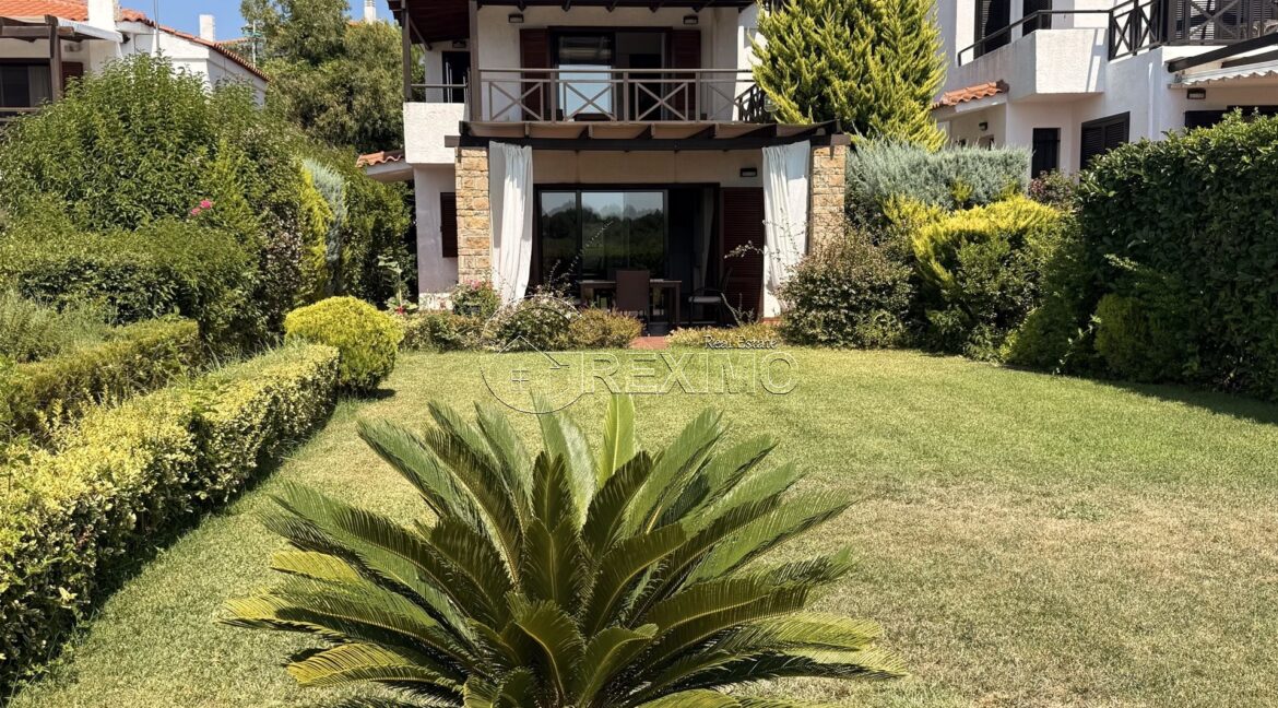 Villa in Elani Greece (2)