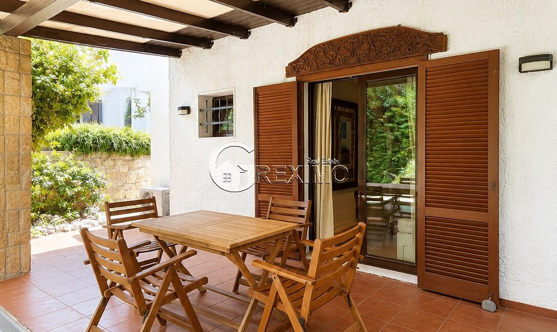 Villa in Elani Greece (3)
