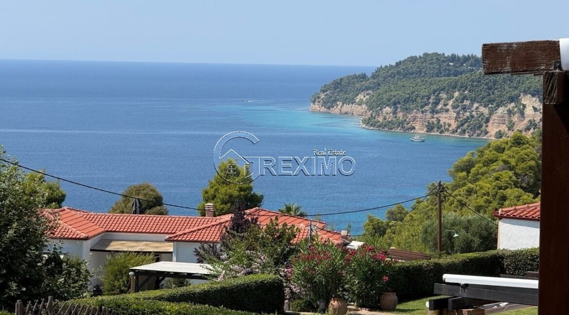 Villa in Elani Greece (3)