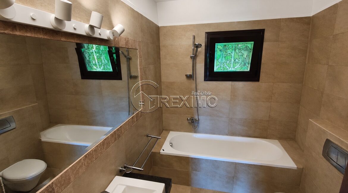 Villa in Elani Greece (6)