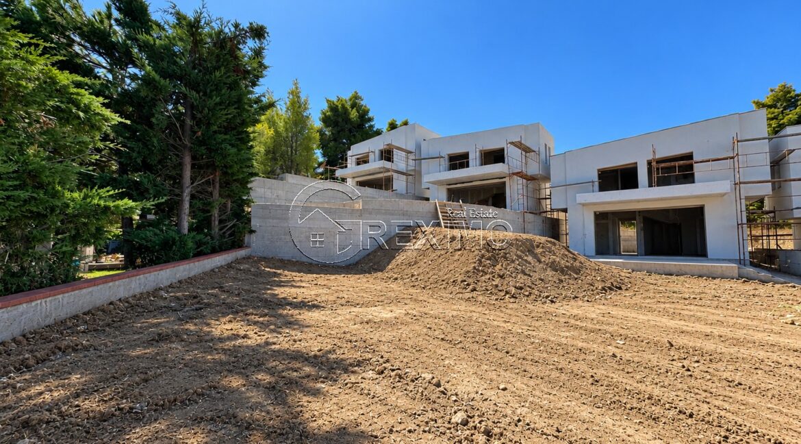 Villa in Glarokavos Greece (11)