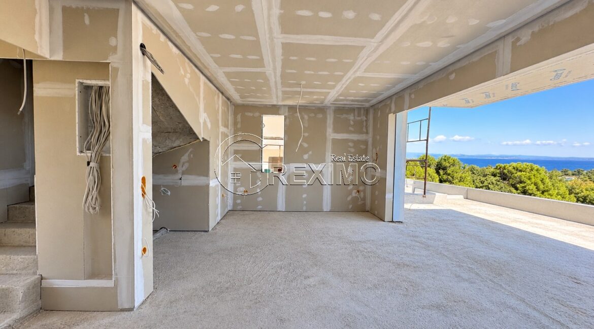 Villa in Glarokavos Greece (17)