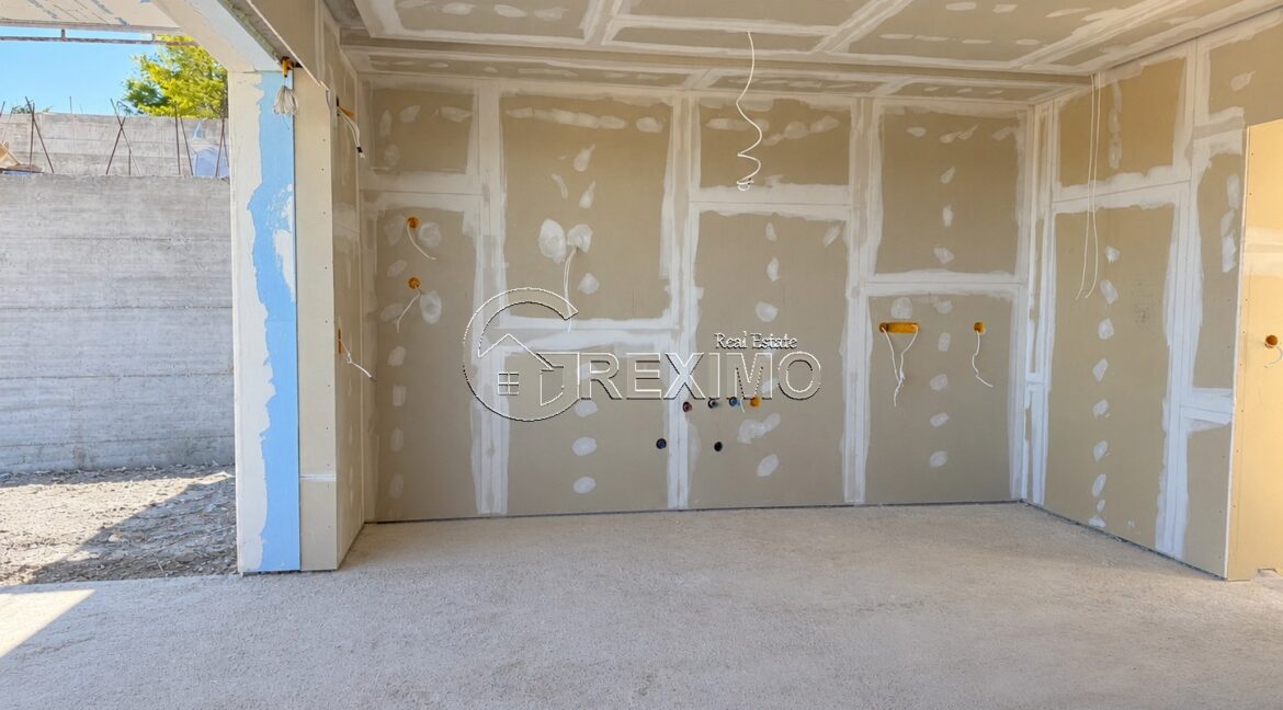 Villa in Glarokavos Greece (9)