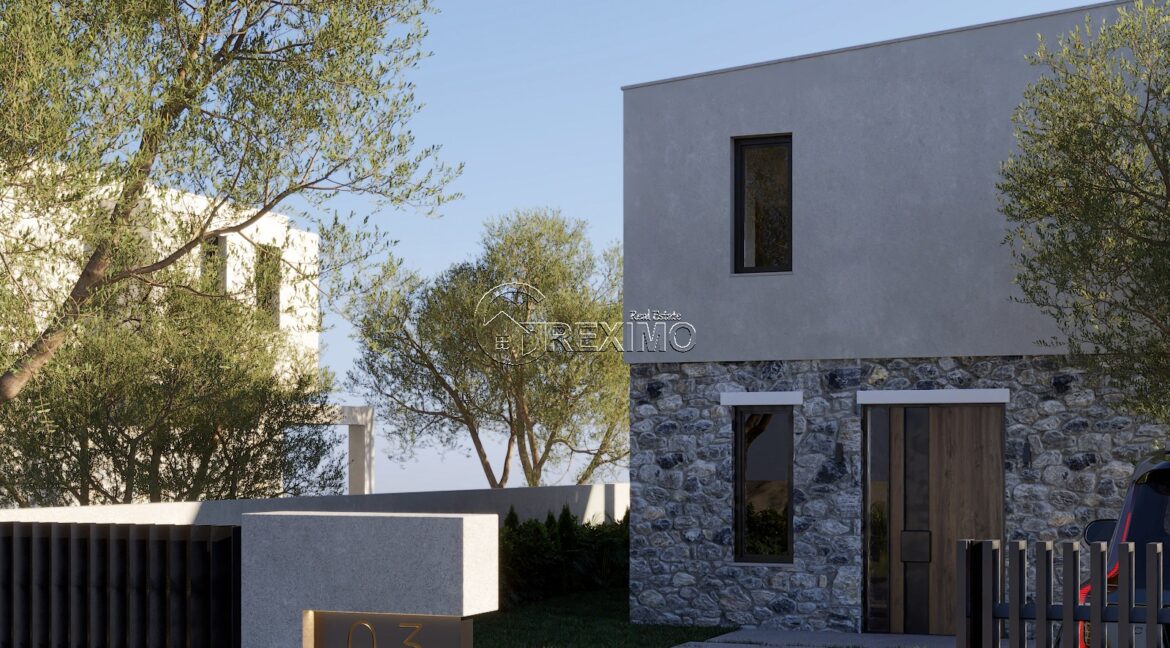 Villa in Greece (1)
