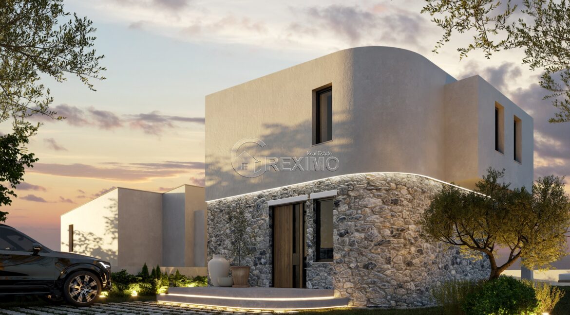 Villa in Greece (11)