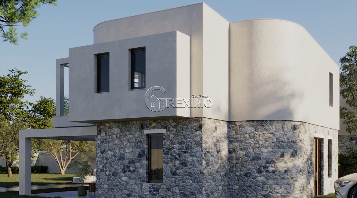 Villa in Greece (12)