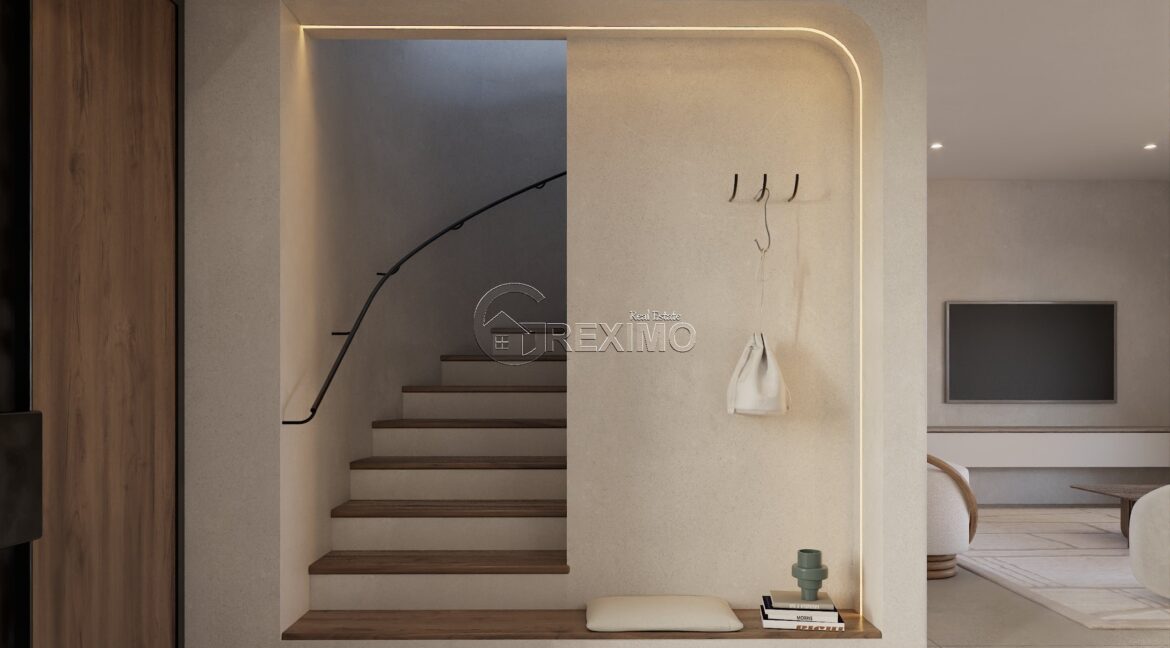 Villa in Greece (5)