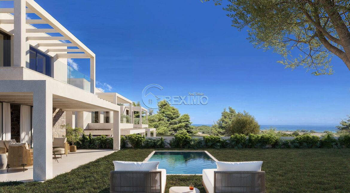 Villa in Greece (9)