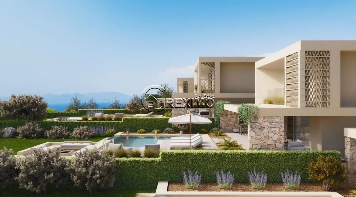Villa in Hanioti Greece (10)