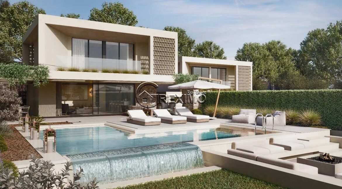 Villa in Hanioti Greece (12)