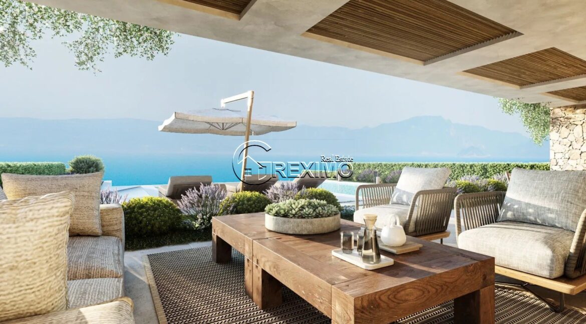 Villa in Hanioti Greece (18)
