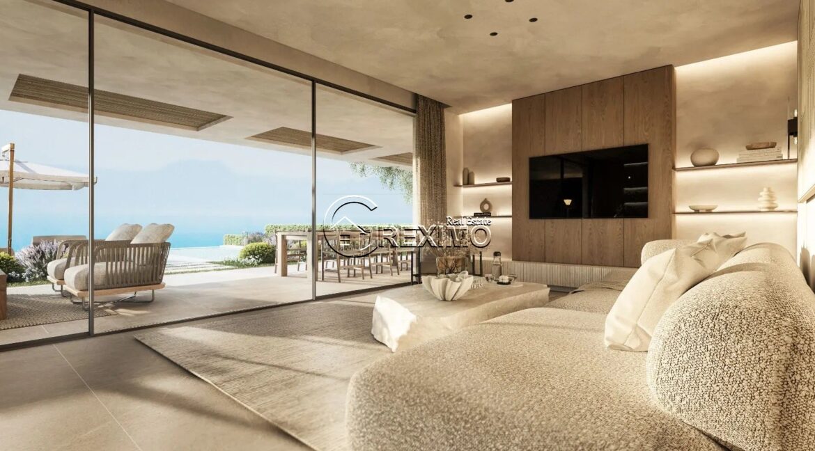 Villa in Hanioti Greece (19)