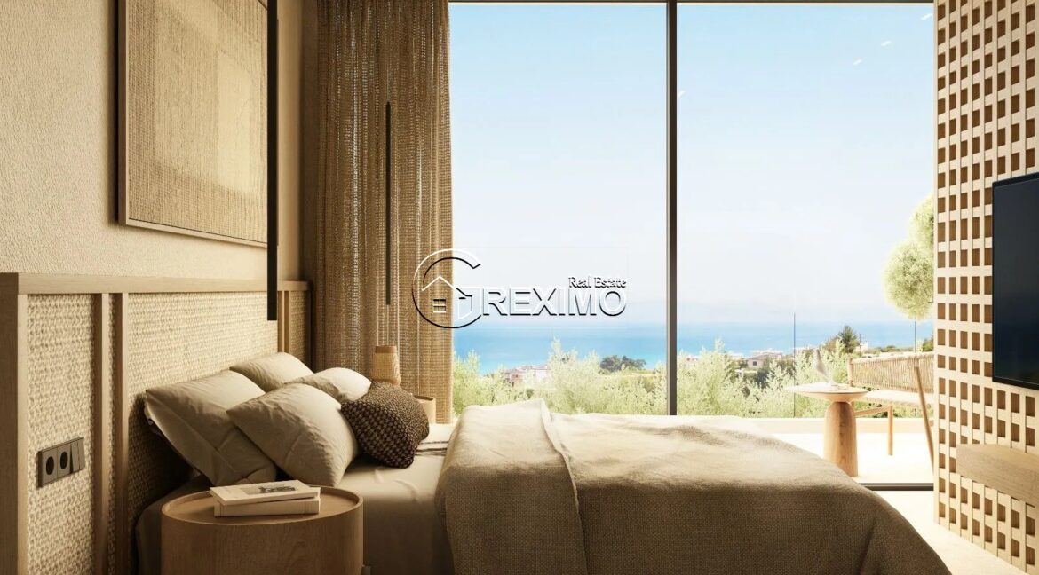 Villa in Hanioti Greece (2)