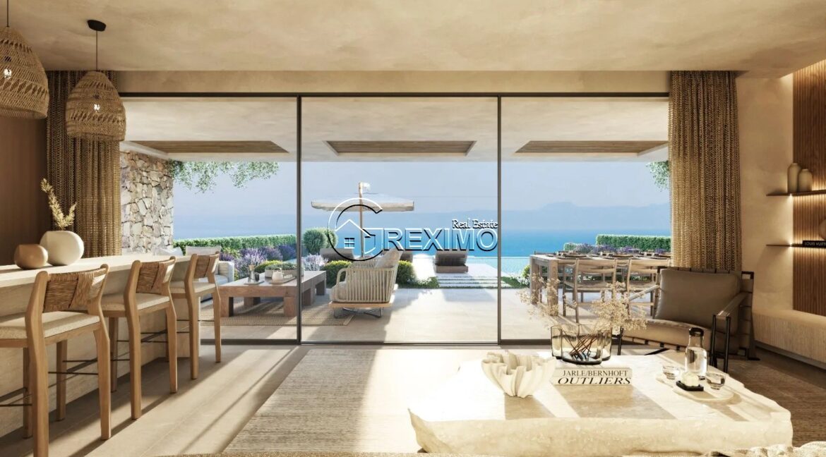 Villa in Hanioti Greece (20)