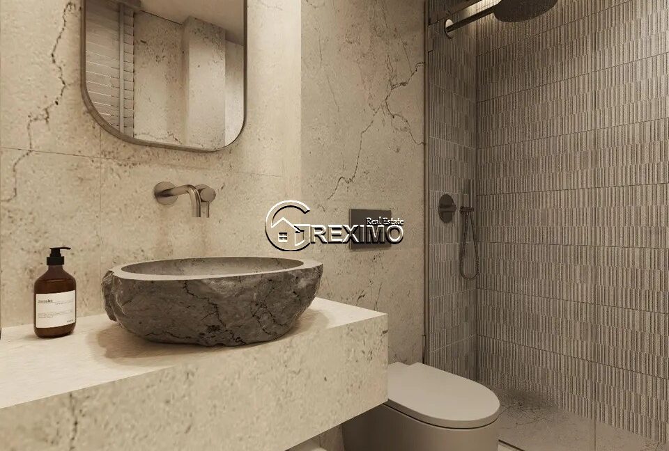 Villa in Hanioti Greece (6)