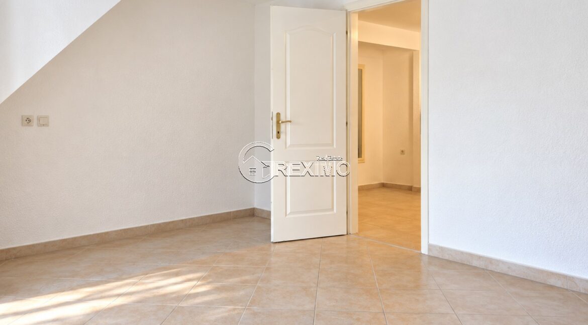 Beachfront villa Halkidiki