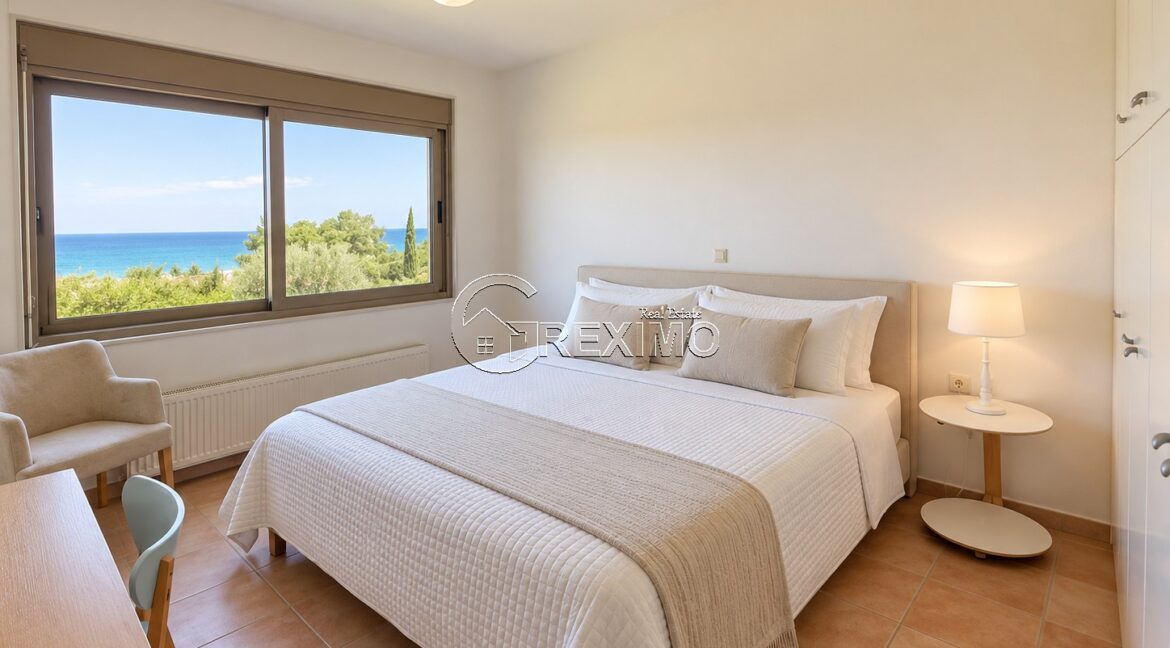 Villa-in-Pefkochori-Halkidiki-19